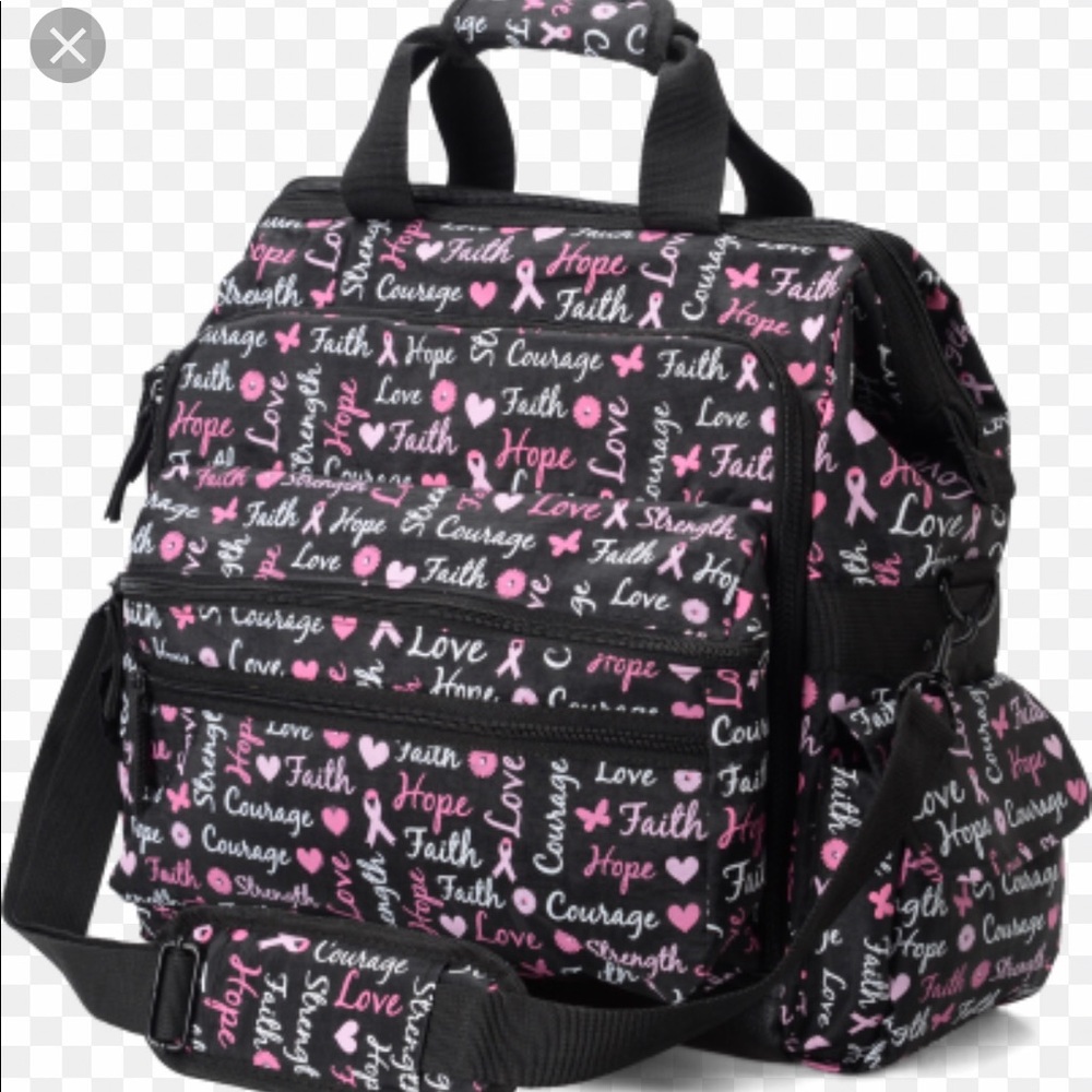 Nurse mates ultimate nurse bag NWT